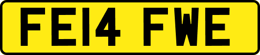 FE14FWE
