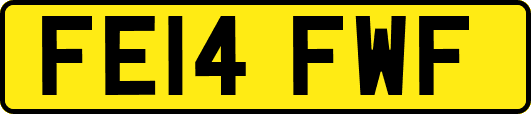 FE14FWF