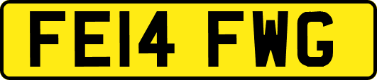 FE14FWG