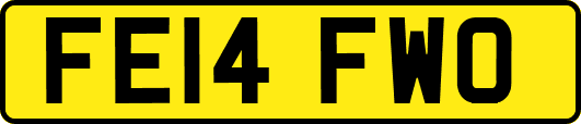 FE14FWO