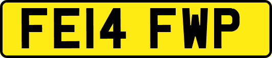 FE14FWP