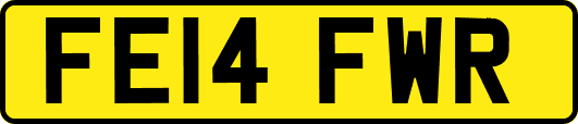 FE14FWR
