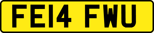 FE14FWU