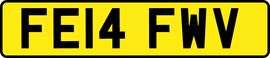 FE14FWV