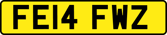 FE14FWZ