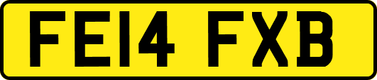 FE14FXB