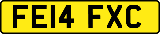FE14FXC