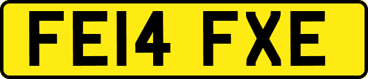 FE14FXE