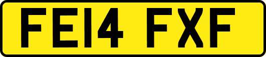 FE14FXF