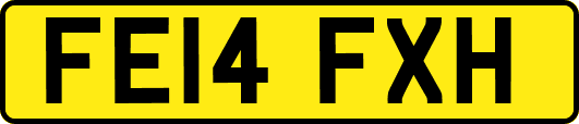 FE14FXH