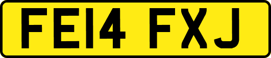 FE14FXJ
