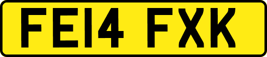 FE14FXK