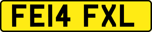 FE14FXL