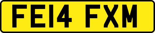 FE14FXM