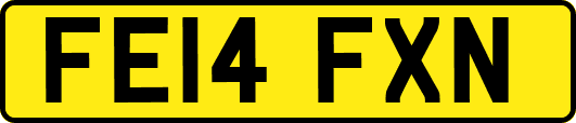 FE14FXN