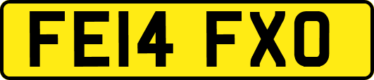 FE14FXO