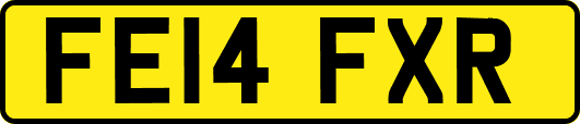 FE14FXR