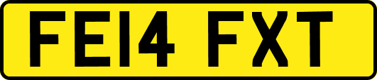 FE14FXT