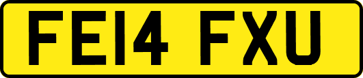 FE14FXU