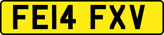 FE14FXV