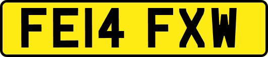 FE14FXW
