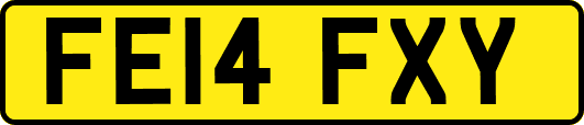 FE14FXY