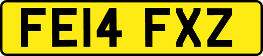 FE14FXZ
