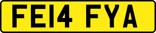 FE14FYA