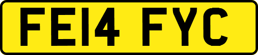 FE14FYC
