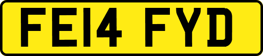 FE14FYD