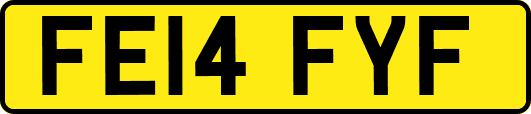 FE14FYF