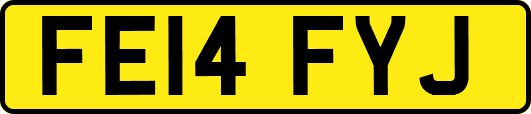FE14FYJ