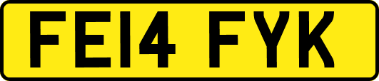 FE14FYK