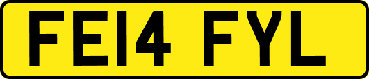 FE14FYL