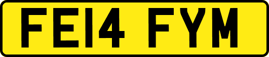 FE14FYM