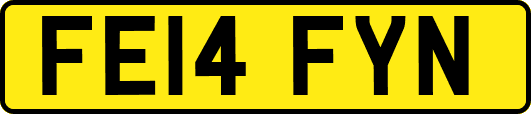 FE14FYN