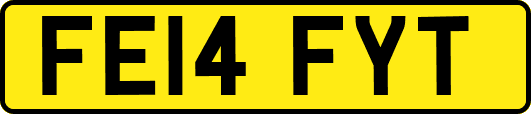 FE14FYT