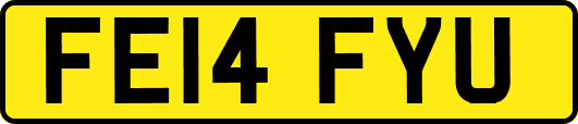 FE14FYU