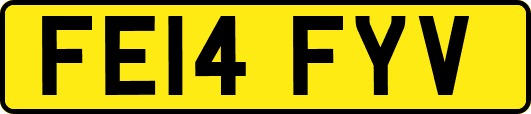 FE14FYV