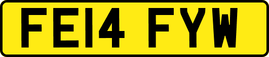 FE14FYW