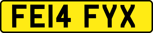 FE14FYX