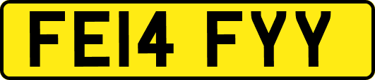 FE14FYY