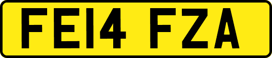 FE14FZA