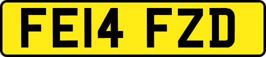 FE14FZD