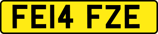 FE14FZE