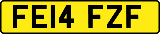 FE14FZF