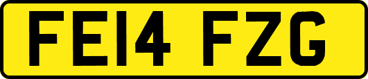 FE14FZG