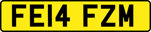 FE14FZM
