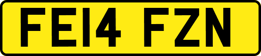 FE14FZN