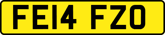 FE14FZO